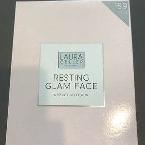 Laura Geller makeup set